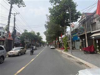 Bán đất mặt tiền nguyễn bình phú lợi, thủ dầu một, bình dương diện tích 5.5m 22.5m