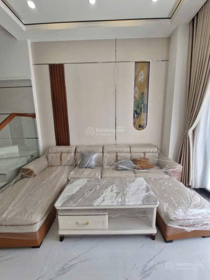 Bán nhà phú mỹ tdm | nhánh dx031 | kết cấu 3 pn, 1 phòng sinh hoạt chung, 3 wc riêng