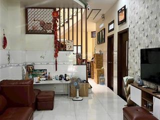 Bán nhà kdc hiệp thành 3 đường số 3 đối diện công viên & trường petrus ký diện tích 7x20