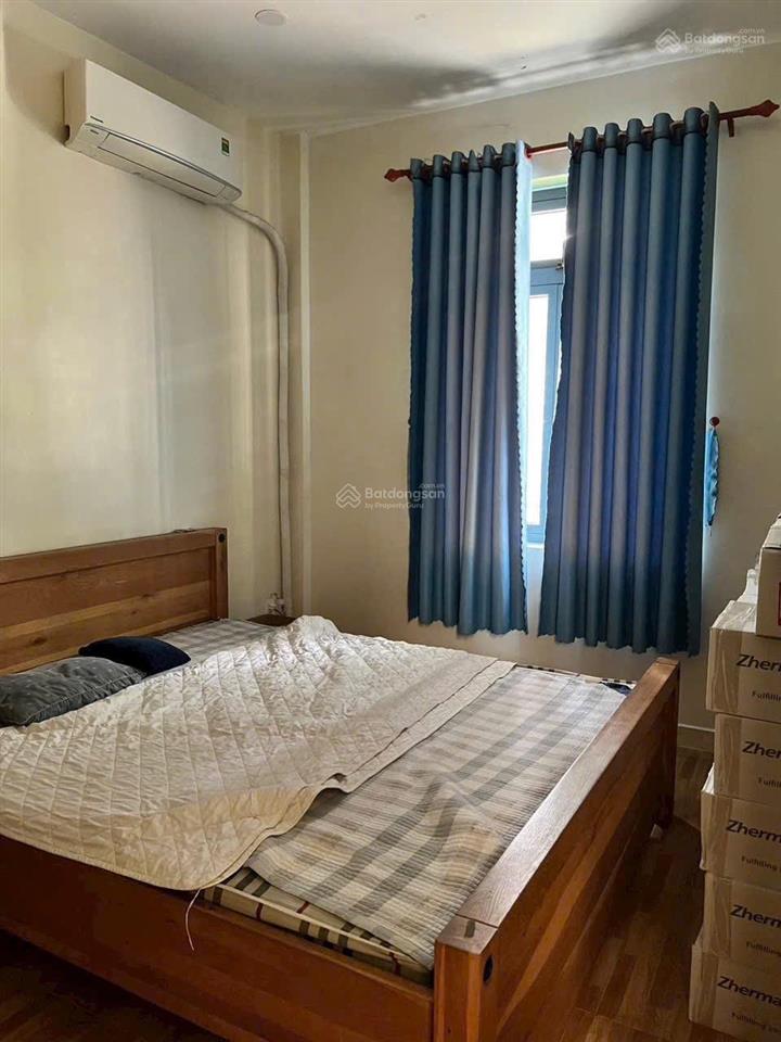 Bán nhà kdc hiệp thành 3 đường số 3 đối diện công viên & trường petrus ký diện tích 7x20
