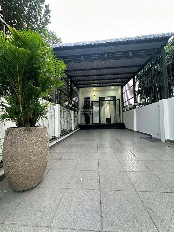 Bán nhà phú mỹ tp thủ dầu một, bình dương mặt tiền dx060, đường nhựa thông thoáng, ô tô tr