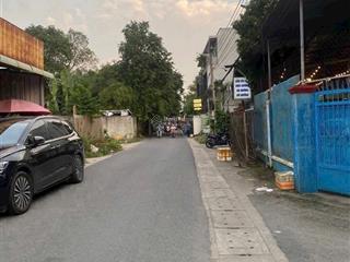 Bán vị trí vàng phú hòa đối diện chợ phú hòa sát bên đại học thủ dầu một