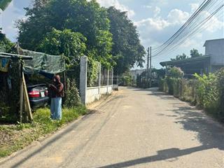 Bán đất phú hoà 525,4mthổ cư gần full gần đường vành đai 3 tuyến giao thông huyết mạch