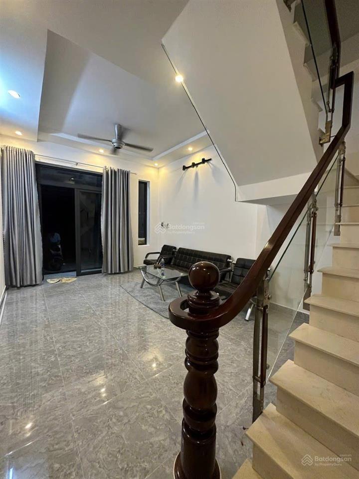 Bán nhà mặt tiền dx51 phú mỹ, tp. thủ dầu một nhà gồm 3 phòng ngủ 2wc