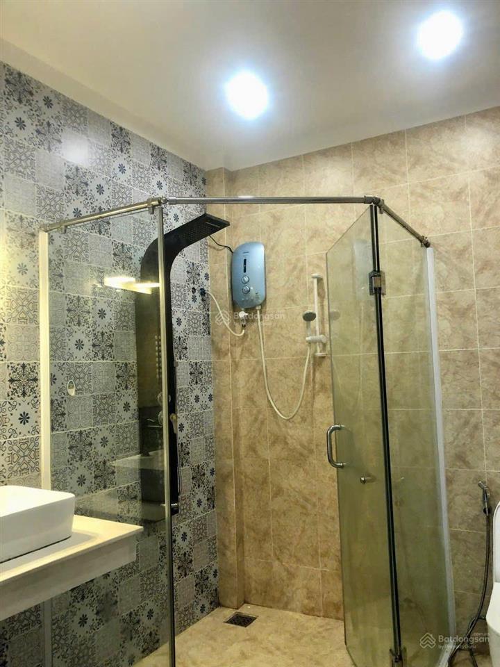 Bán nhà mặt tiền dx51 phú mỹ, tp. thủ dầu một nhà gồm 3 phòng ngủ 2wc