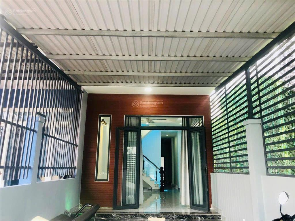Bán nhà mặt tiền dx51 phú mỹ, tp. thủ dầu một nhà gồm 3 phòng ngủ 2wc