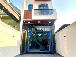 Nhà 1 trệt 1 lầu phú hoà , thủ dầu một , bình dương đường nhựa 5m thông 2 ô tô né nhau
diện