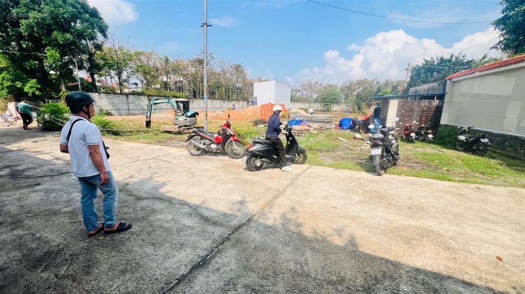 Đất phú lợi hẻm 178 phú lợi
vị trí hẻm 178 phú lợi, trung tâm tp thủ dầu một458,5m thổ cư 280m