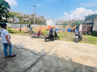 Đất phú lợi hẻm 178 phú lợi
vị trí hẻm 178 phú lợi, trung tâm tp thủ dầu một458,5m thổ cư 280m