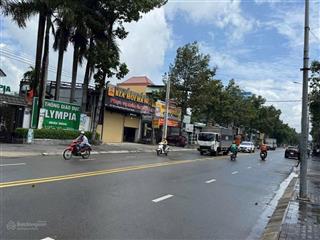 Bán nhà mặt tiền lê hồng phong phường phú lợi, tp. hcm
 dt 5,5x32 thổ cư 110.5m
nhà 1 trệt 2 lầ