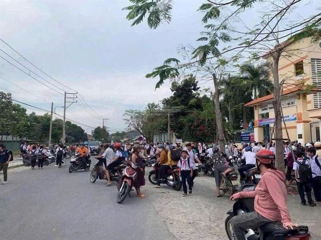 Bán nhà 1 trệt 1 lầu khu tái định cư phú mỹ (tdm) vị trí hẻm 1/ khu tái định cư phú mỹ, p