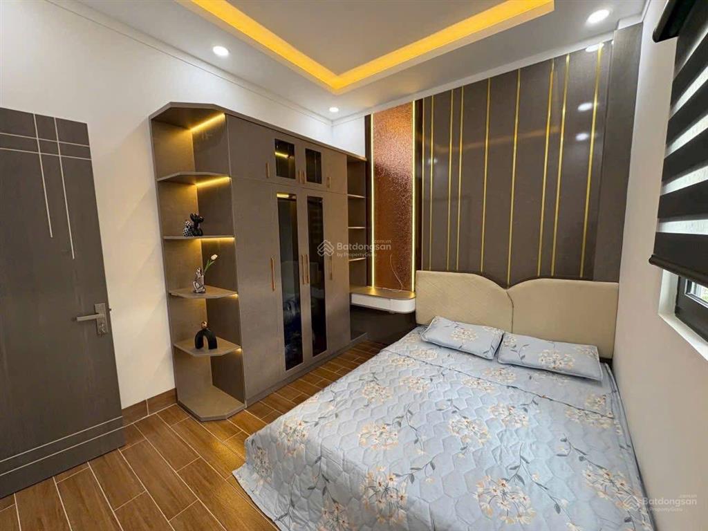 Bán nhà 1 trệt 1 lầu khu tái định cư phú mỹ (tdm) vị trí hẻm 1/ khu tái định cư phú mỹ, p