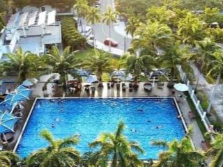 Bán nhà khu đô thị dịch vụ phú mỹ trung tâm tp mới tdm vị trí đẹp ngay cửa ngõ thành phố mới