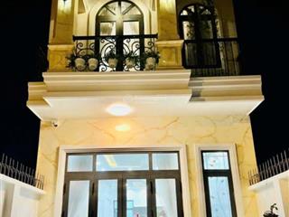 Nhà trệt lầu mặt tiền dx 025 phú mỹ gần chợ và trường học các cấp ( nay p bình dương tp hcm)