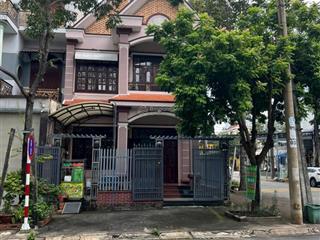 Bán nhà góc 2 mặt tiền trần phú, chánh nghĩa vị trí kinh doanh vip