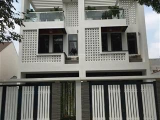 Bán nhà kdc k8 hiệp thành thủ dầu một nhà 1 trệt 2 lầu 3pn 3wc 1 phòng làm việc