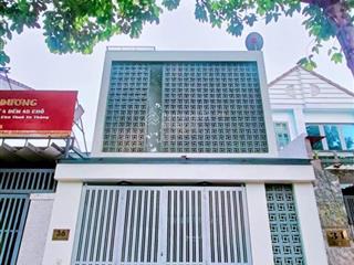 Hiệp thành 3 nhà đẹp, full tiện ích. vị trí kdc hiệp thành 3 trung tâm, dân cư đông