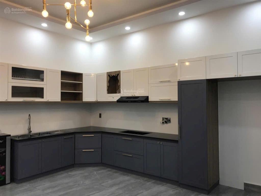 Hiệp thành 3 nhà đẹp, full tiện ích. vị trí kdc hiệp thành 3 trung tâm, dân cư đông