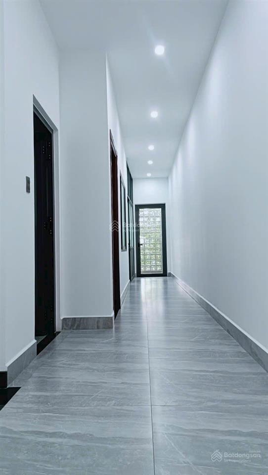 Hiệp thành 3 nhà đẹp, full tiện ích. vị trí kdc hiệp thành 3 trung tâm, dân cư đông