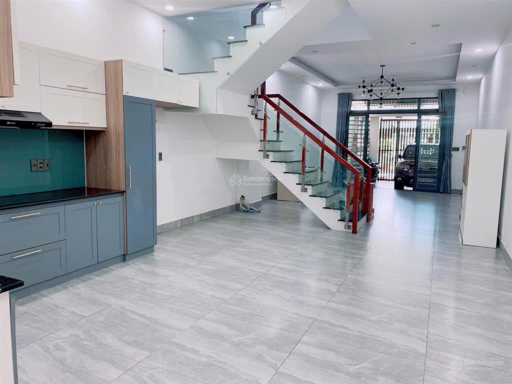 Hiệp thành 3 nhà đẹp, full tiện ích. vị trí kdc hiệp thành 3 trung tâm, dân cư đông