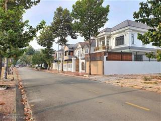 Bán biệt thự hiệp thành 3 đường số 22, hướng đông nam nhà đã hoàn công đầy đủ diện