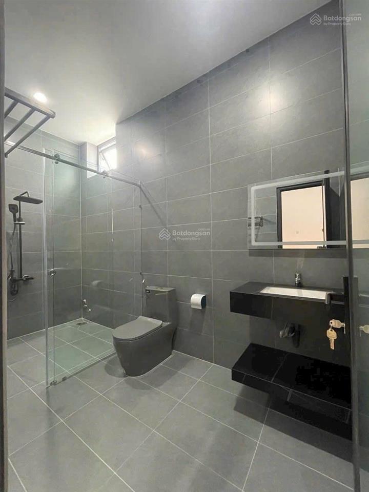 Bán biệt thự hiệp thành 3 đường số 22, hướng đông nam nhà đã hoàn công đầy đủ diện