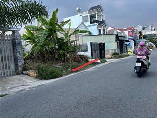 Giảm giá bán nhanh đất dx13 phú mỹ hàng đẹp nở hậu vị trí đường dx13, phú mỹ, thủ dầu một