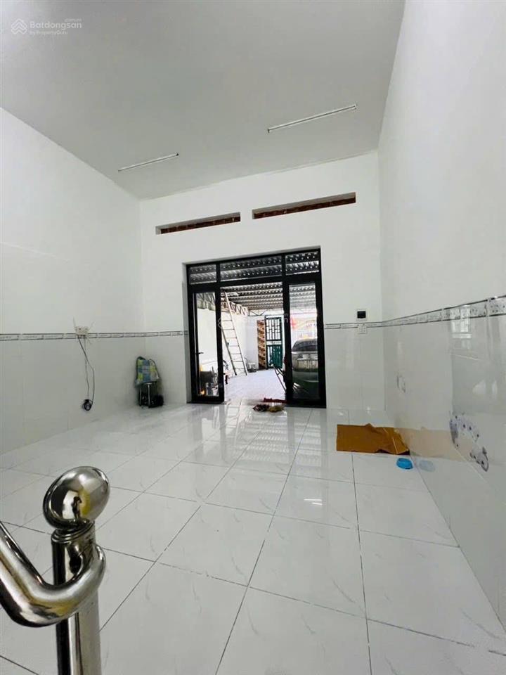 Nhà trung tâm phú hoà tdm | hẻm 1/ lê hồng phong đối diện cao đẳng y tế vị trí hiếm