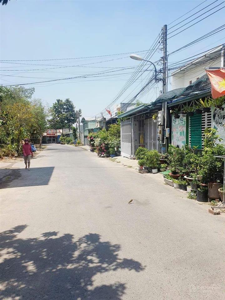 Đất mặt tiền dx73 định hòa, tdm vị trí đẹp, cách trần ngọc lên chỉ 100m