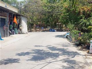 Đất mặt tiền dx73 định hòa, tdm vị trí đẹp, cách trần ngọc lên chỉ 100m