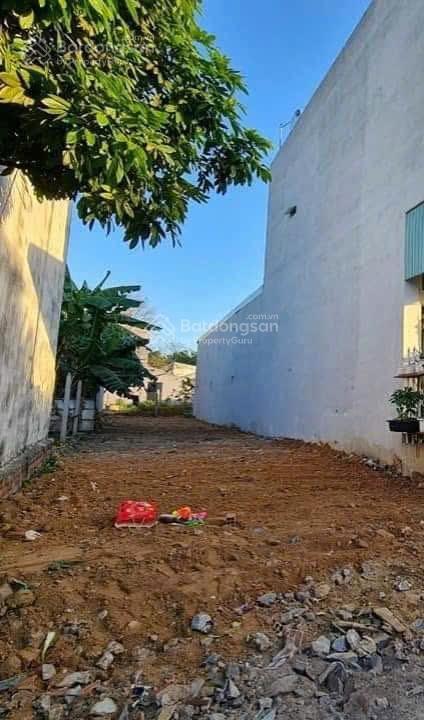 Đất mặt tiền dx73 định hòa, tdm vị trí đẹp, cách trần ngọc lên chỉ 100m