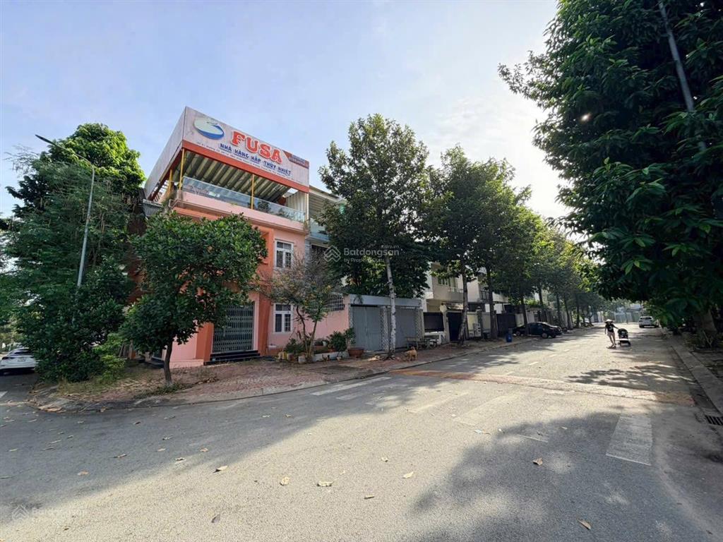 Bán căn góc hiệp thành 3 thích hợp kd đa ngành nghề