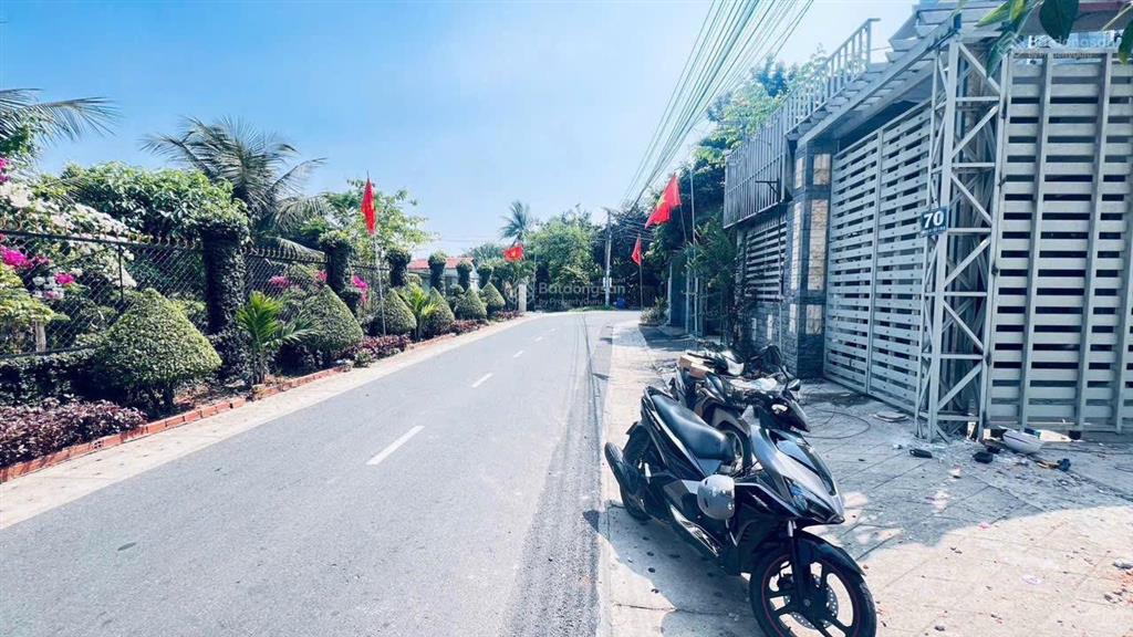 Đất mặt tiền dx025 siêu víp 6x26 gần chợ phú mỹ gần uỷ ban phường bình dương