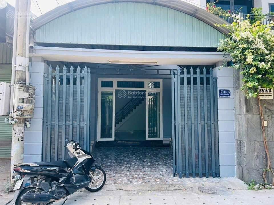 Hot bán nhà 1/ đường đình thần gần vòng xoay hiệp thành 3