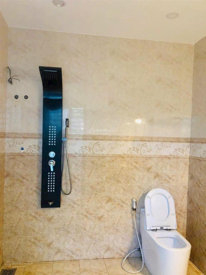 Giảm 300tr chỉ còn 3 tỷ 550 nhà mặt tiền dx51 phú mỹ, tdm nhà trệt lầu 3pn 2wc