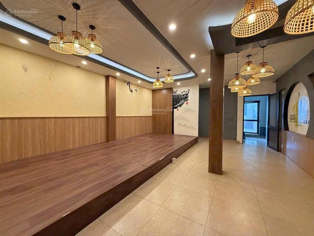 Nhà 4 tầng mặt tiền đường phú lợi vị trí đẹp, mặt tiền đường phú lợi