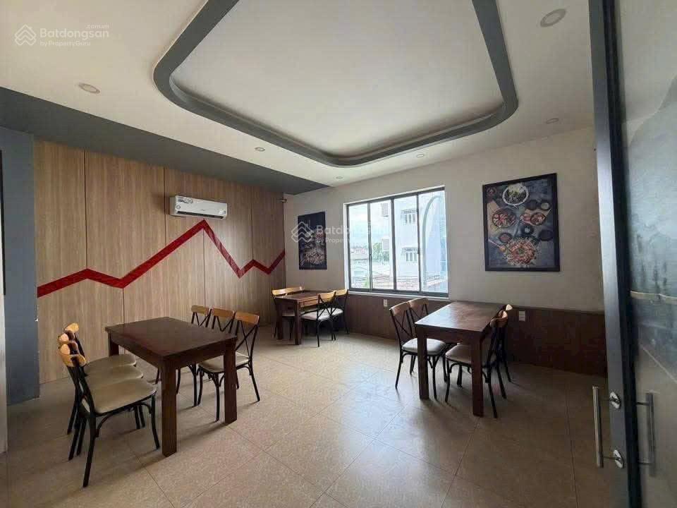 Nhà 4 tầng mặt tiền đường phú lợi vị trí đẹp, mặt tiền đường phú lợi