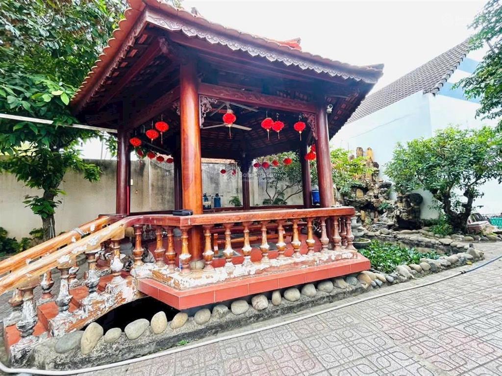 Bán gấp biệt thự mặt tiền nguyễn văn thành định hòa 1524m từ 42 tỷ giảm 38 tỷ giờ còn 30 tỷ