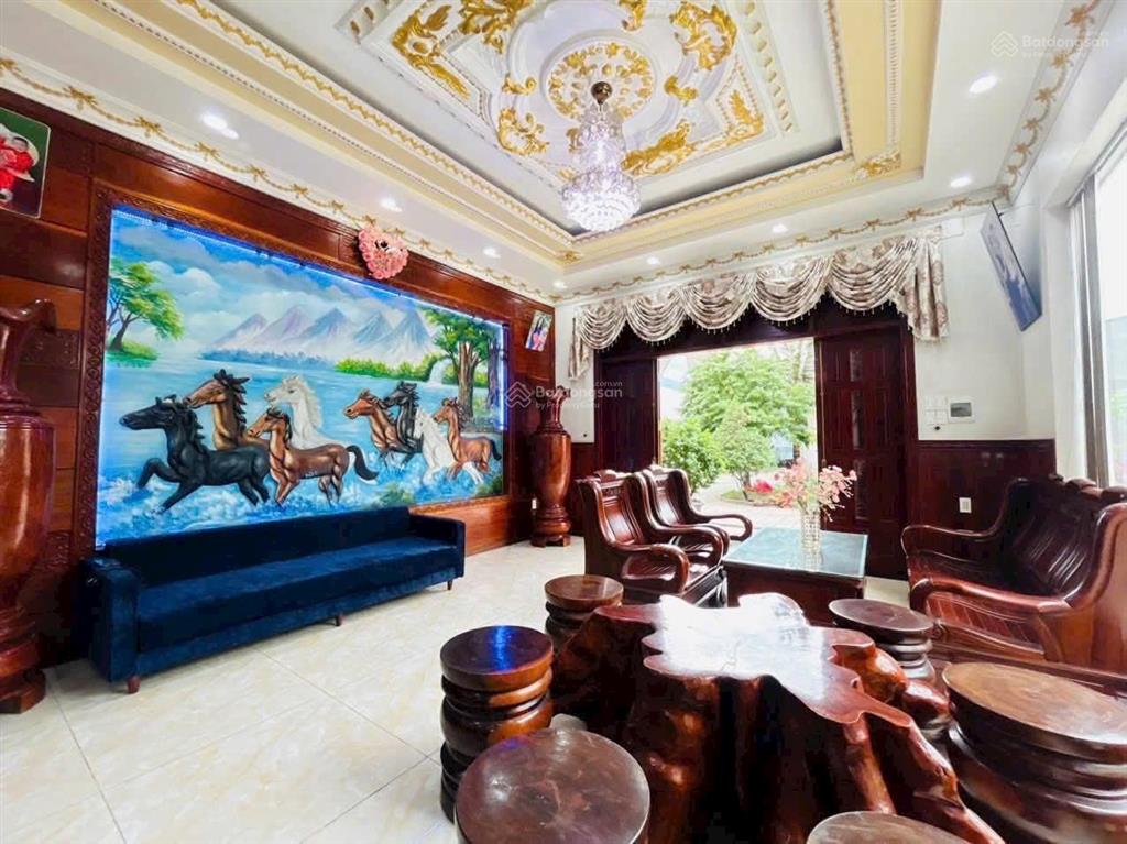Bán gấp biệt thự mặt tiền nguyễn văn thành định hòa 1524m từ 42 tỷ giảm 38 tỷ giờ còn 30 tỷ