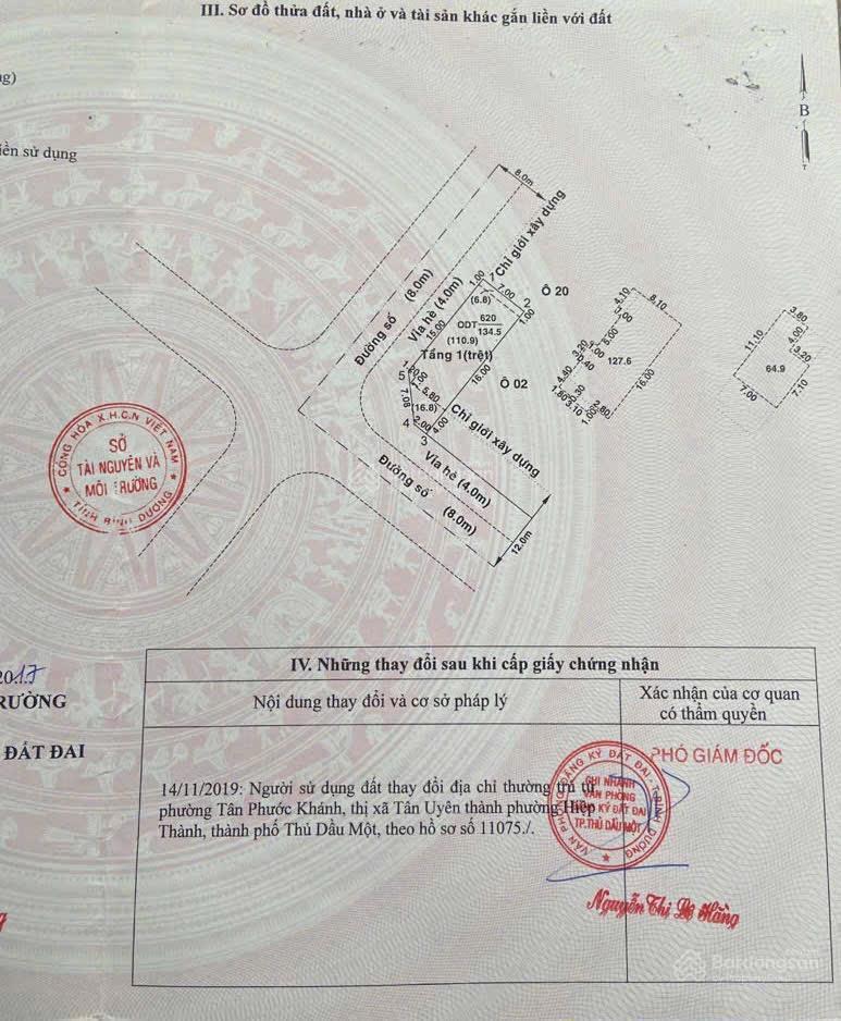 Giảm giá bán gấp chỉ 8.3ty nhà lô góc siêu vip kdc hiệp thành 3 căn góc đẹp vị trí cực hiếm