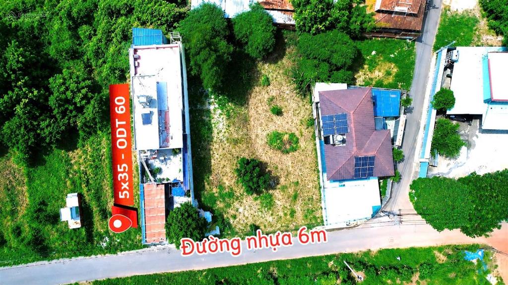 Chỉ còn 1 nền một trong số ít nhanh chân khách ơi bán đất hiệp thành vị trí đẹp, đường nhựa 6m