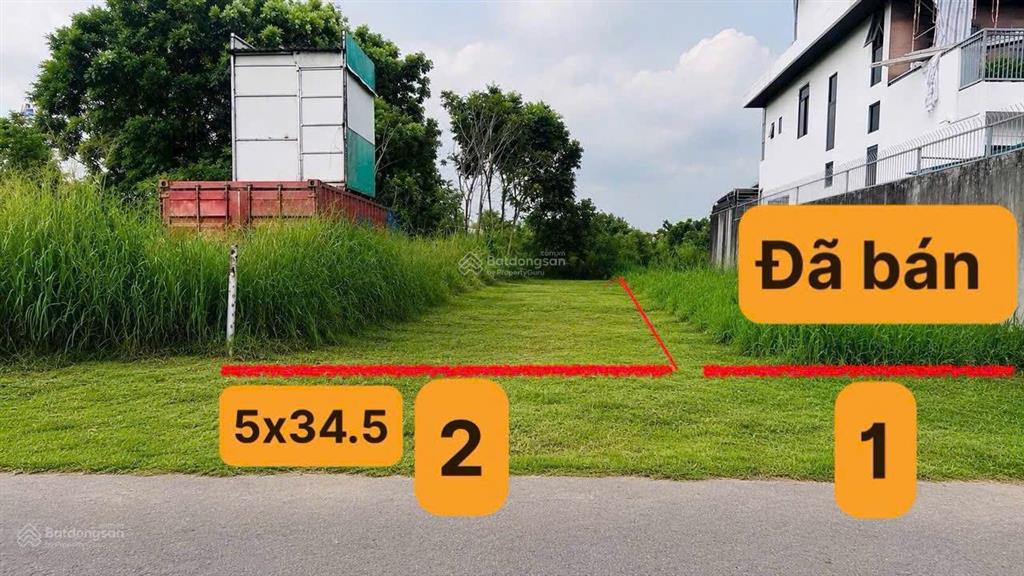 Chỉ còn 1 nền một trong số ít nhanh chân khách ơi bán đất hiệp thành vị trí đẹp, đường nhựa 6m