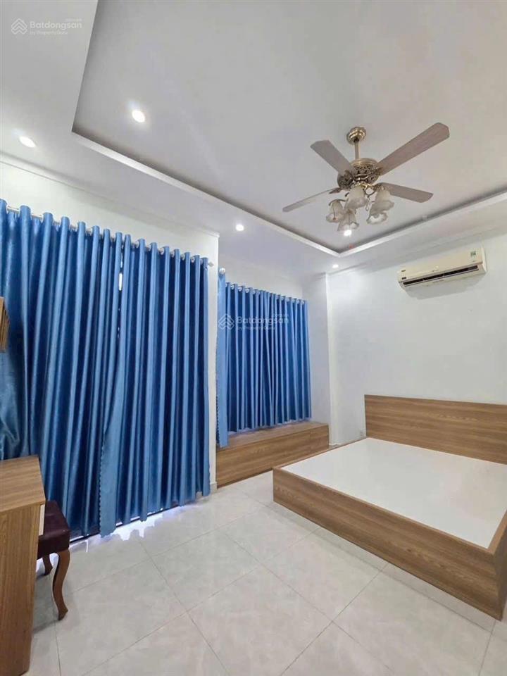 Bán nhà phú hòa hẻm lê hồng phong gần trường tiểu học phú hòa 3