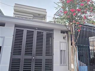 Bán nhà phú hòa hẻm lê hồng phong gần trường tiểu học phú hòa 3