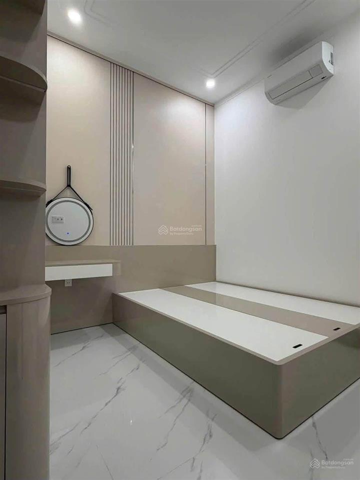 Bán nhà phú mỹ tdm | nhánh dx031 kết cấu 3 pn, 1 phòng sinh hoạt chung, 3 wc riêng sân xe hơi