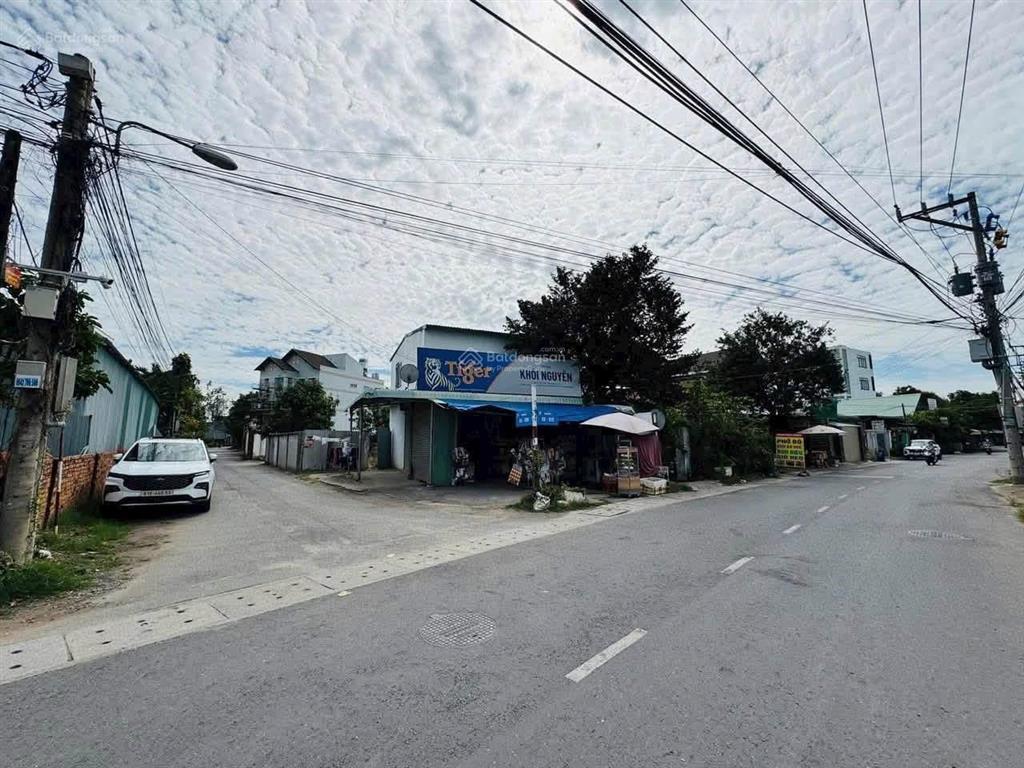 Cần bán đất 2 mặt tiền phú mỹ full thổ cư có dòng tiền sẵn vị trí phú mỹ, tp. hồ chí minh