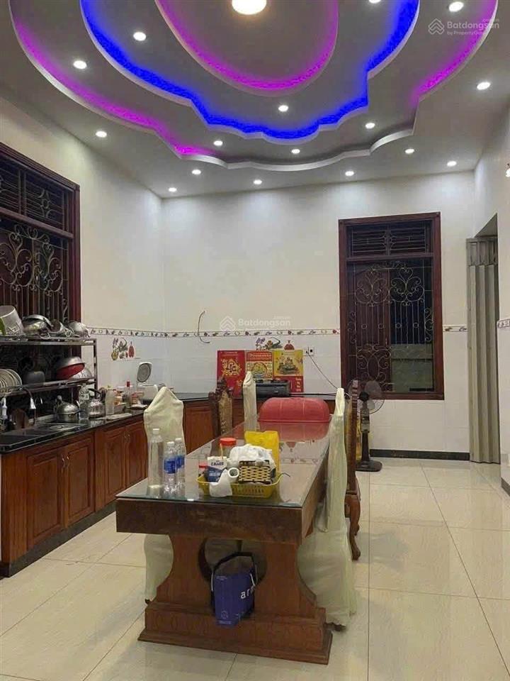 Cho thuê biệt thự mặt tiền nguyễn đức thuận hiệp thành