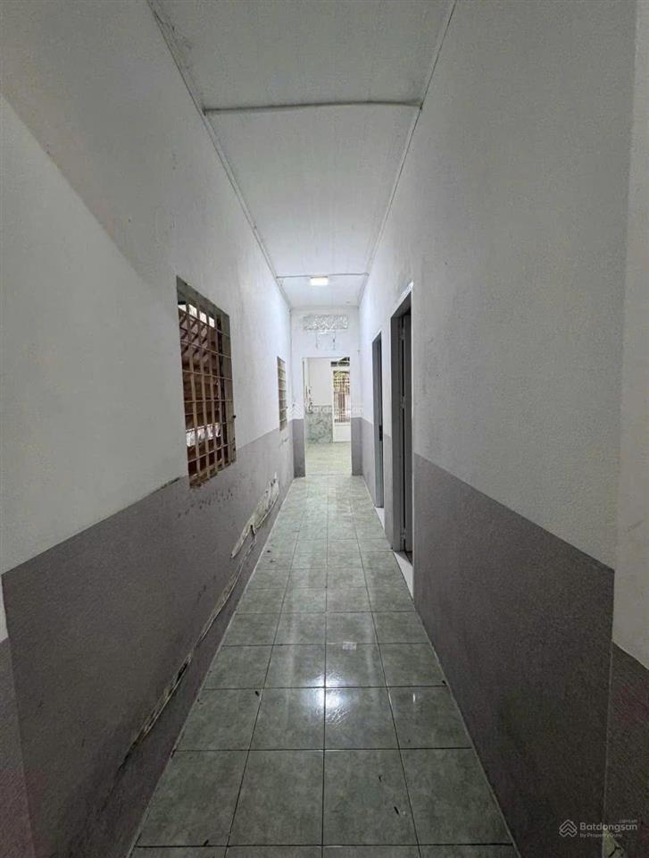 Bán nhà 5,8x24 1/ đường 30 tháng 4 phú lợi gần becamex gần nhà thờ vinh sơn