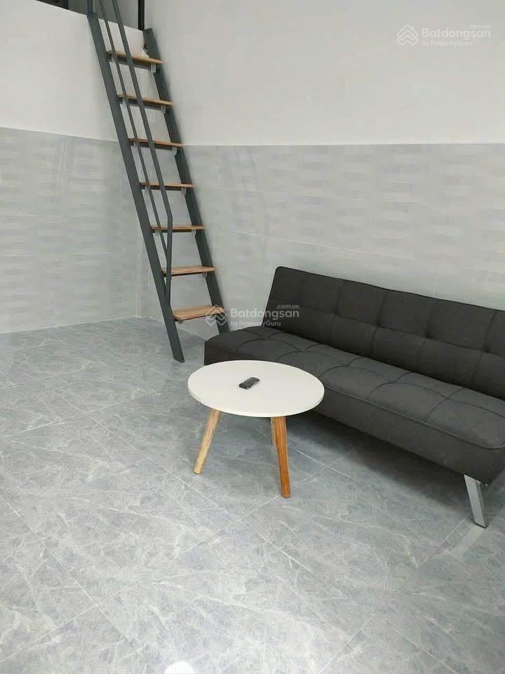 Bán dãy nhà trọ cao cấp hẻm huỳnh văn lũy phú lợi thu nhập 600tr/năm