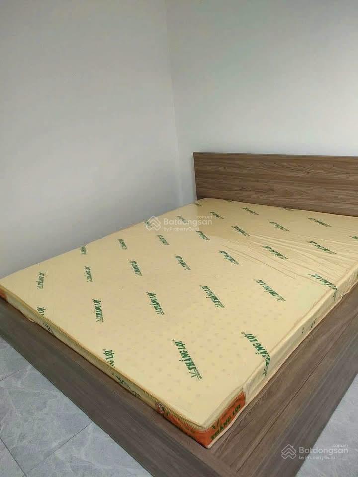 Bán dãy nhà trọ cao cấp hẻm huỳnh văn lũy phú lợi thu nhập 600tr/năm